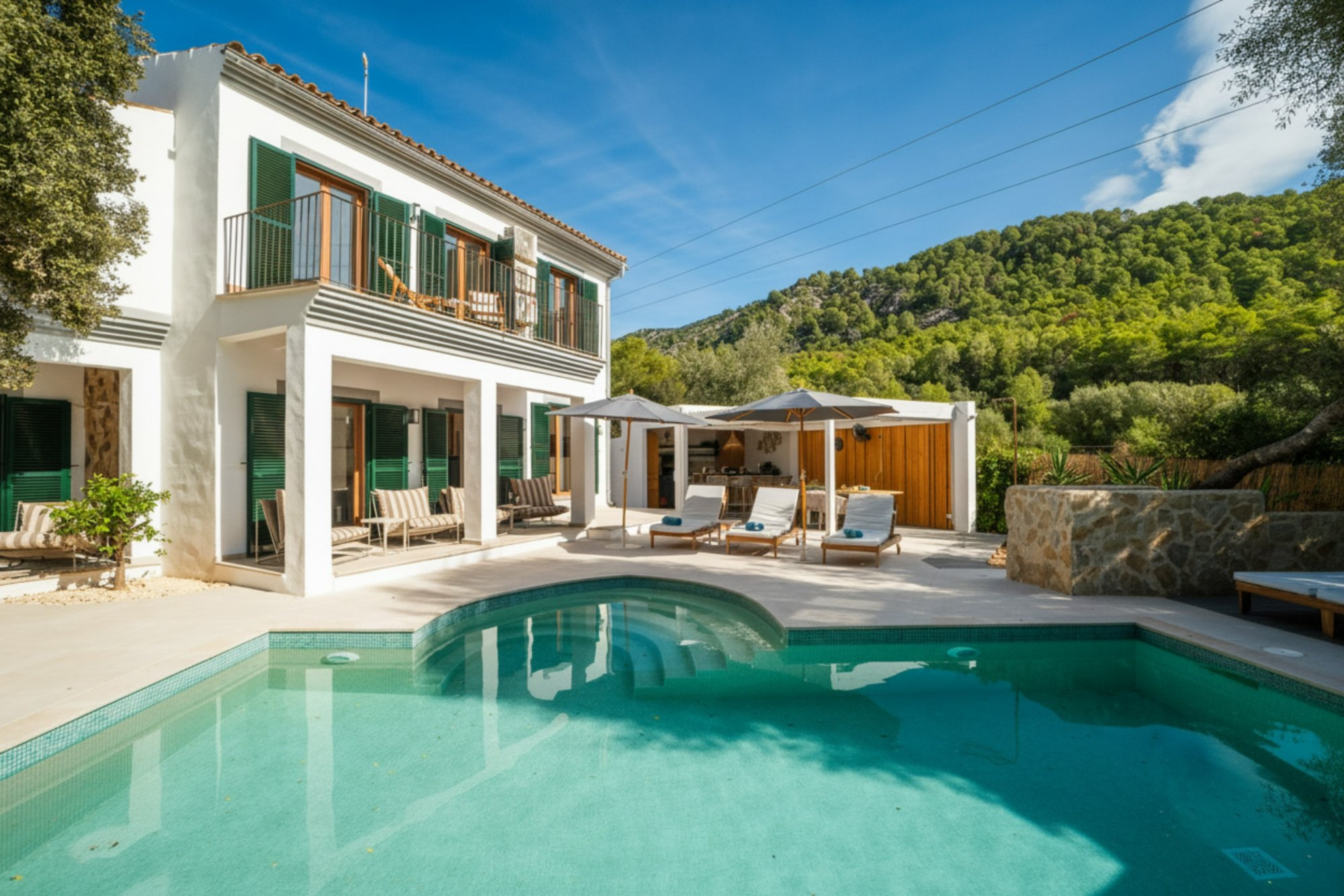 Villa Marloria