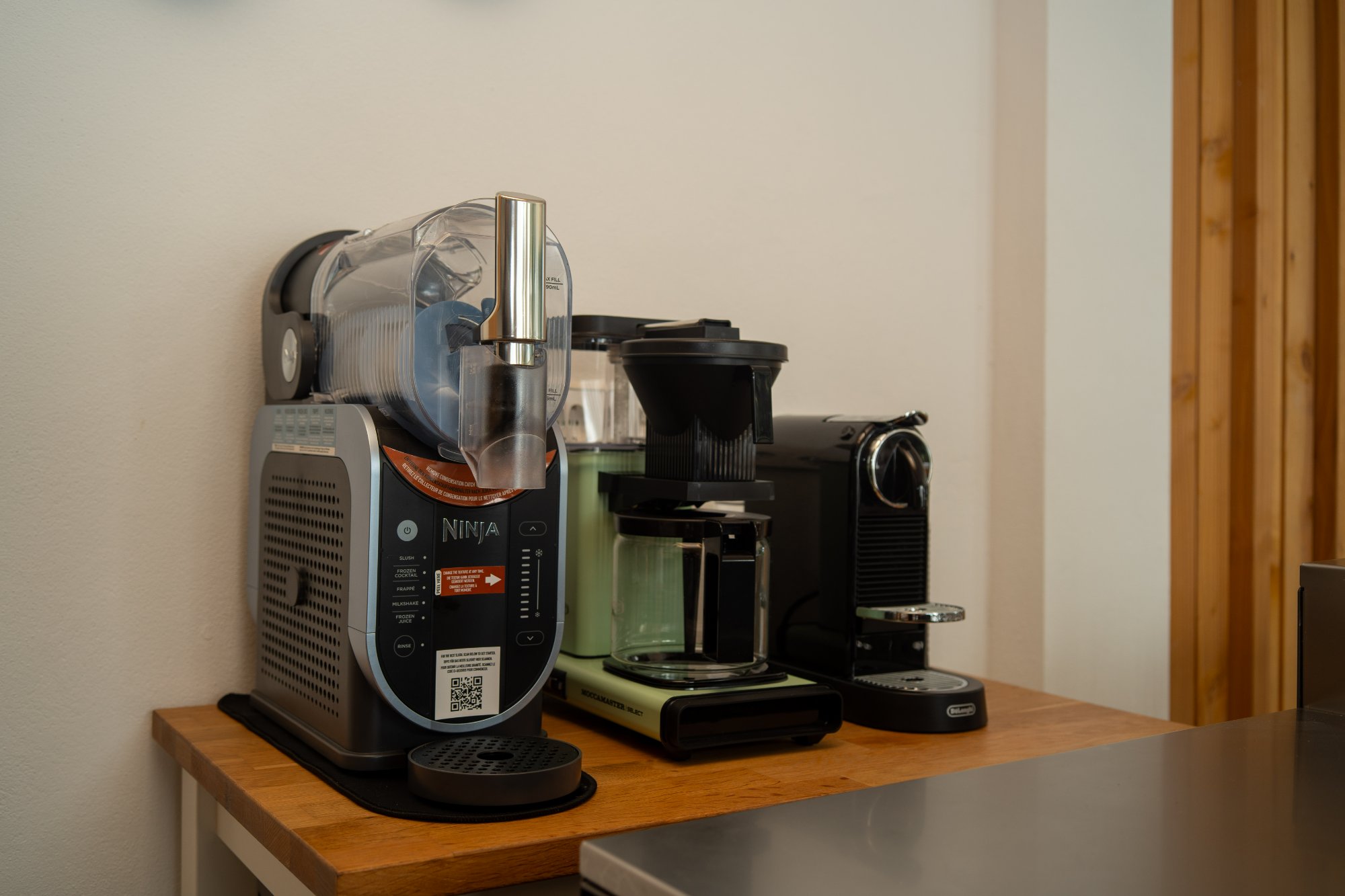 Kaffeemaschinen