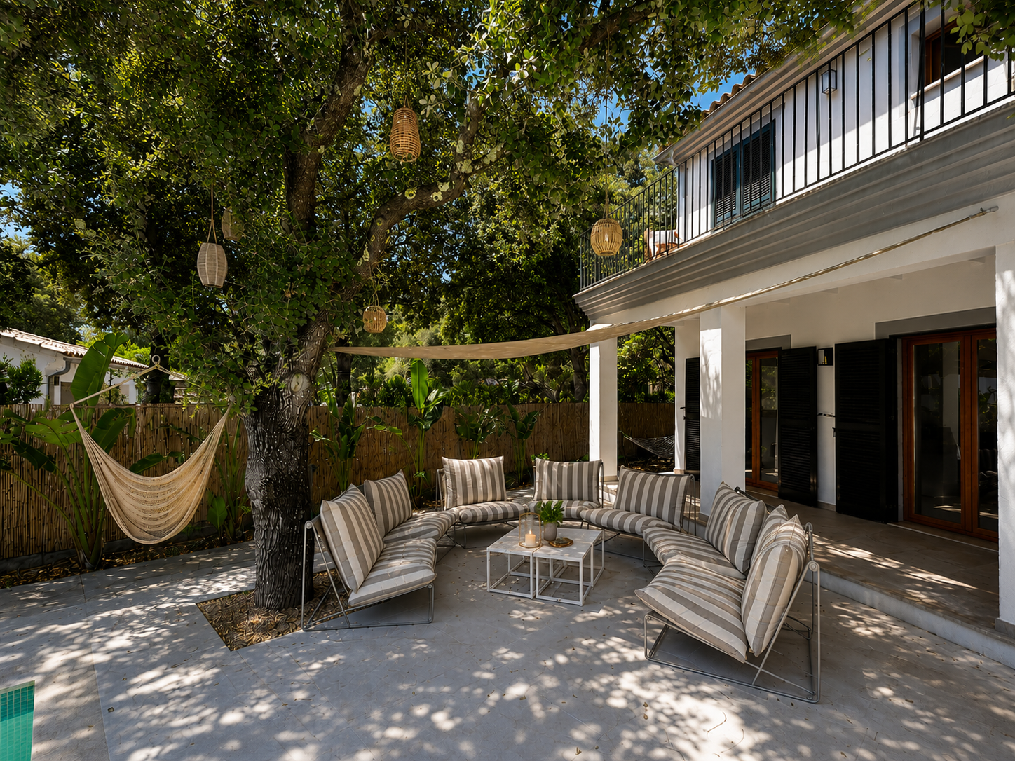 Villa Marloria